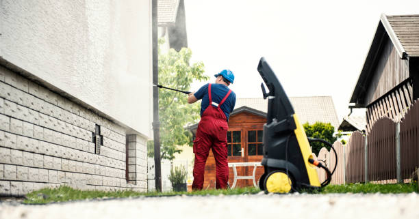 Best Post-Construction Pressure Washing  in Indian Rocks Beach, FL